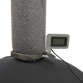 Destillationsapparat hawkSTILL Kallfingerkondensor 2.1 SMART (60L, 60.3mm) – photo 7