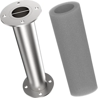 Modulär destillator Convex 30 L - Torpeda, 'Kalla Fingrar' – photo 5