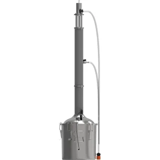 Modulär destillator Convex 18 L Baldur – photo 3