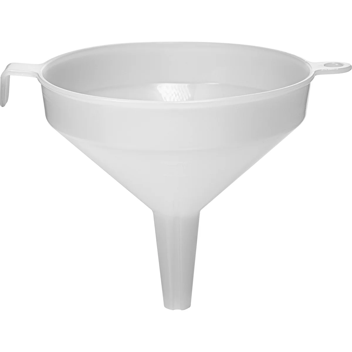 Plasttratt Ø 10 cm