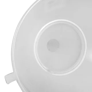Set - plasttratt fi25 med sil – photo 4