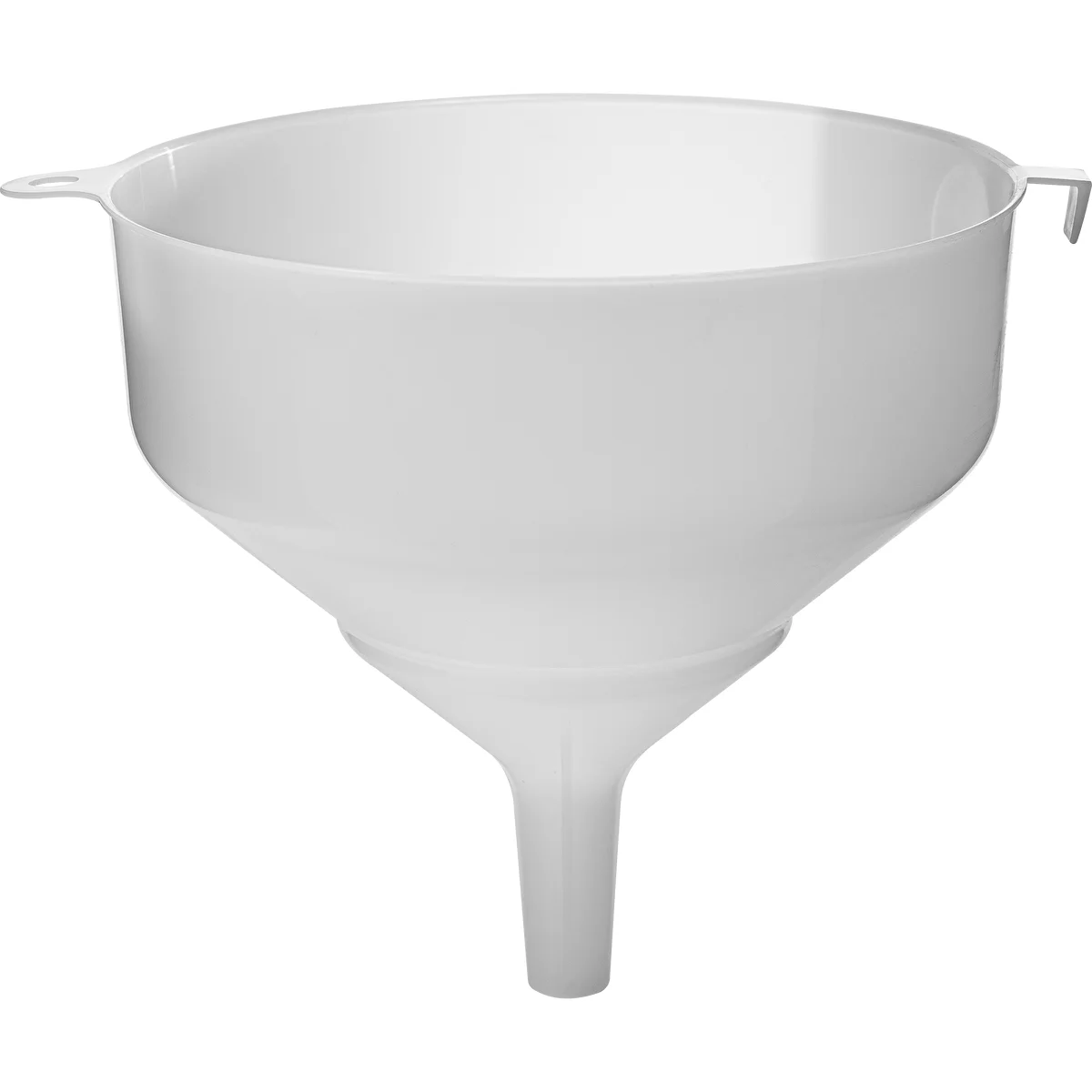 Plasttratt fi20cm