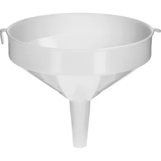 Plasttratt fi 35 cm