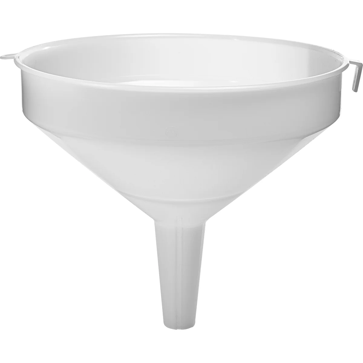 Plasttratt Ø 30 cm