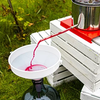 Plasttratt Ø 30 cm – photo 5