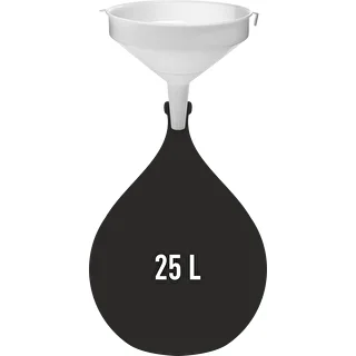 Plasttratt Ø 30 cm – photo 2