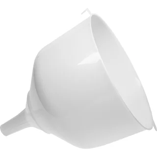 Set - plasttratt fi25 med sil – photo 2