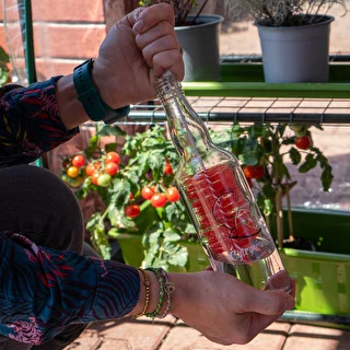 Flaskborste 0,5 L – photo 3