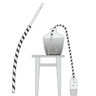 Slang för att tappa vin – photo 5