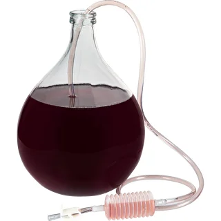 Slang för att hälla av vin med pump – photo 2