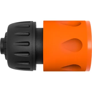 PVC-slang 7,0x1,5 mm - 5 m + snabbkoppling – photo 2