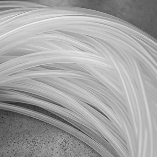 Silikonslang fi 7/9mm -55 +180°C mb – photo 4