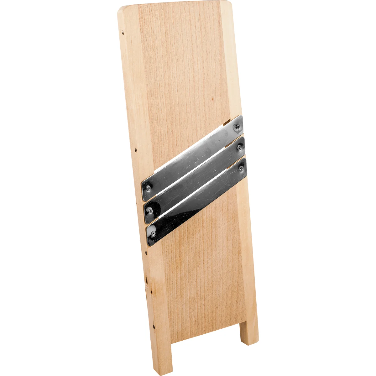 Träskärare, 45x15 cm, 3 blad