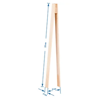 Trätång, 22 cm – photo 2
