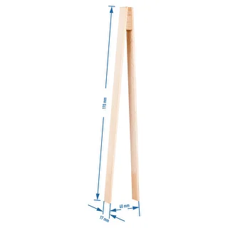 Trätång 17 cm – photo 2