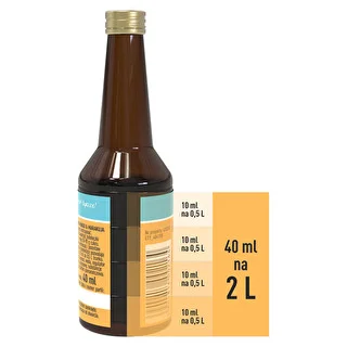 Essens med smak av mango och passionsfrukt för 2 l – 40 ml – photo 4