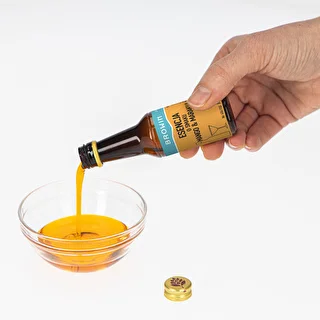 Essens med smak av mango och passionsfrukt för 2 l – 40 ml – photo 6