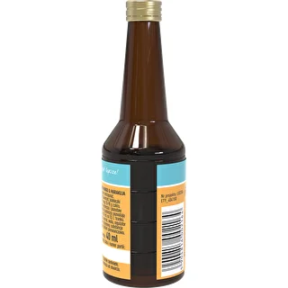 Essens med smak av mango och passionsfrukt för 2 l – 40 ml – photo 2