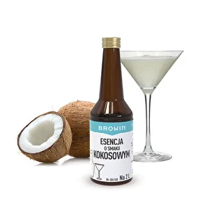 Essens med kokossmak för 2 L - 40 ml – photo 3