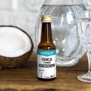 Essens med kokossmak för 2 L - 40 ml – photo 9