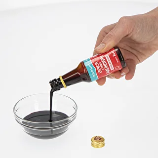 Hallonessens med naturlig arom för 4 L - 40 ml – photo 4