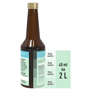 Essens med myntasmak för 2 L – 40 ml – photo 3