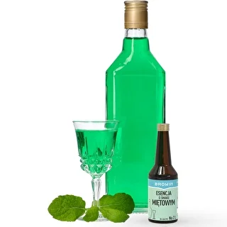 Essens med myntasmak för 2 L – 40 ml – photo 7