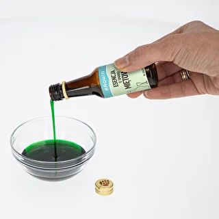 Essens med myntasmak för 2 L – 40 ml – photo 8