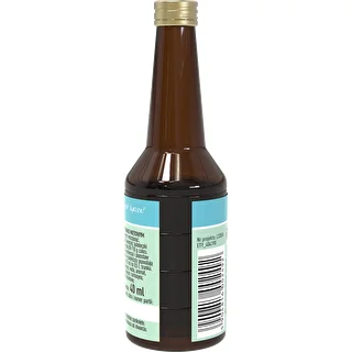 Essens med myntasmak för 2 L – 40 ml – photo 2
