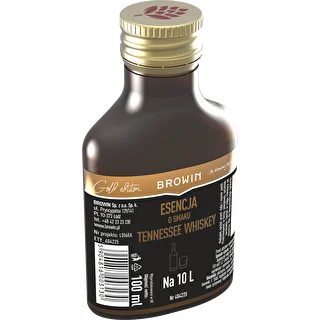 Essens med smak av Tennessee whiskey för 10 L - 100 ml – photo 2