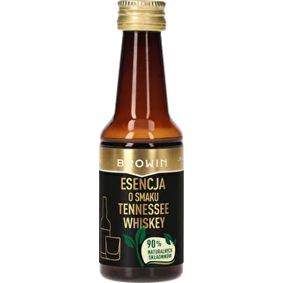 Essens med smak av Tennessee whiskey för 4 L - 40 ml – photo 2