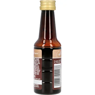 Essens med smak av Körsbär med brandy, 40 ml - för 4 L – photo 2