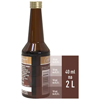 Essens med smak av Highcastle Whisky för 2 L – 40 ml – photo 5