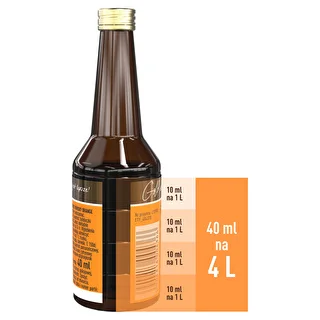 Smakessens Whisky Orange för 4 L - 40 ml – photo 7