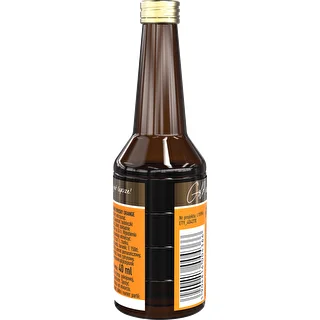 Smakessens Whisky Orange för 4 L - 40 ml – photo 2