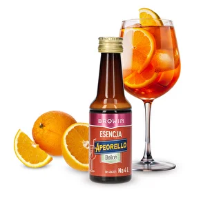 Apeorello Dolce-essens för 4 L, 40 ml – photo 3