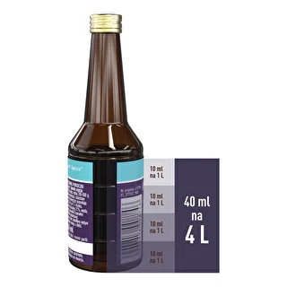 Essens med smak av svarta vinbär och naturlig arom för 4 L – 40 ml – photo 7