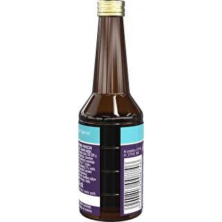 Essens med smak av svarta vinbär och naturlig arom för 4 L – 40 ml – photo 2