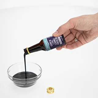 Essens med smak av svarta vinbär och naturlig arom för 4 L – 40 ml – photo 5
