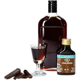 Chokladsmakande essens 100 ml för 10 L – photo 6