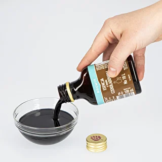 Chokladsmakande essens 100 ml för 10 L – photo 3