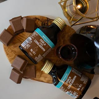 Chokladsmakande essens 100 ml för 10 L – photo 8