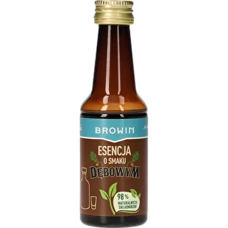 Ekessens med naturlig arom och extrakt – 40 ml, räcker till 4 L – photo 2