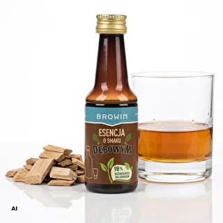 Ekessens med naturlig arom och extrakt – 40 ml, räcker till 4 L – photo 4