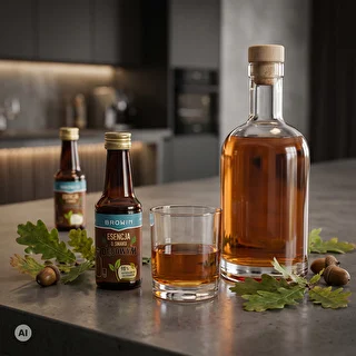 Ekessens med naturlig arom och extrakt – 40 ml, räcker till 4 L – photo 9