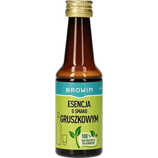 Päronessens – smaksättare för päronlikör, 40 ml – photo 2