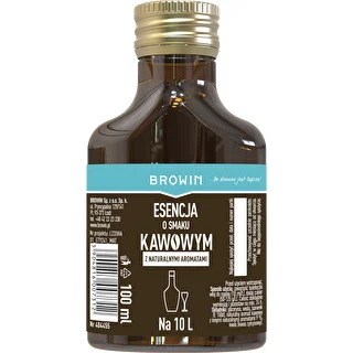 Kaffesmakande essens, 100 ml – photo 1