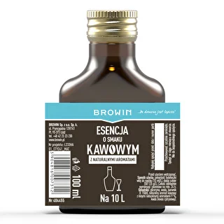 Kaffesmakande essens, 100 ml – photo 4