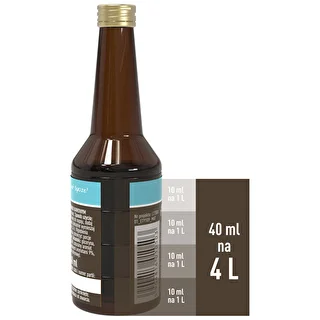 Essens med kaffesmak och naturliga aromer för 4 L – 40 ml – photo 5