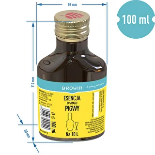 Kvittenessens för 10 l – 100 ml – photo 6